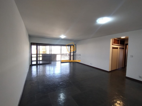 Imagem Apartamento com 3 Quartos para Alugar, 809 m² em Centro - Itu Imagem Apartamento com 3 Quartos para Alugar, 809 m² em Centro - Itu