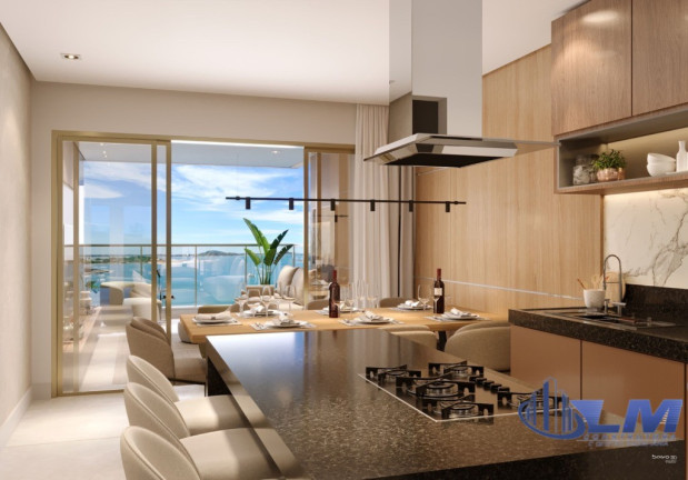 Imagem Imóvel com 2 Quartos à Venda, 72 m² em Praia Do Morro - Guarapari