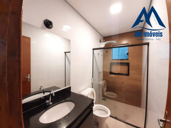Imagem Casa com 3 Quartos à Venda, 222 m² em Tradição - Lagoa Santa Imagem Casa com 3 Quartos à Venda, 222 m² em Tradição - Lagoa Santa