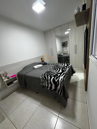 Imagem Apartamento com 1 Quarto à Venda, 38 m² em Jardim Simus - Sorocaba