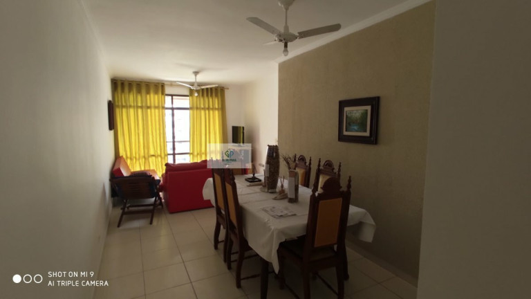 Imagem Apartamento com 2 Quartos à Venda, 100 m² em Enseada - Guarujá