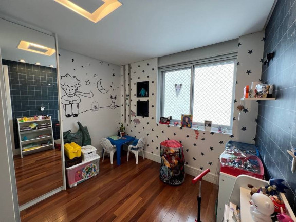 Imagem Apartamento com 3 Quartos à Venda, 164 m² em Morro Dos Ingleses - São Paulo