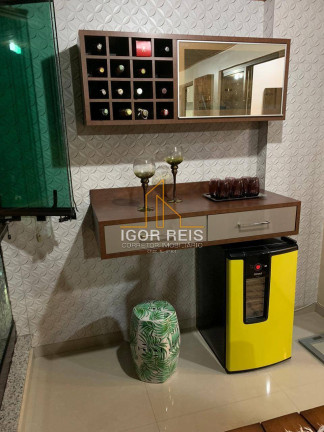 Imagem Apartamento com 3 Quartos à Venda,  em Centro - Campos Dos Goytacazes