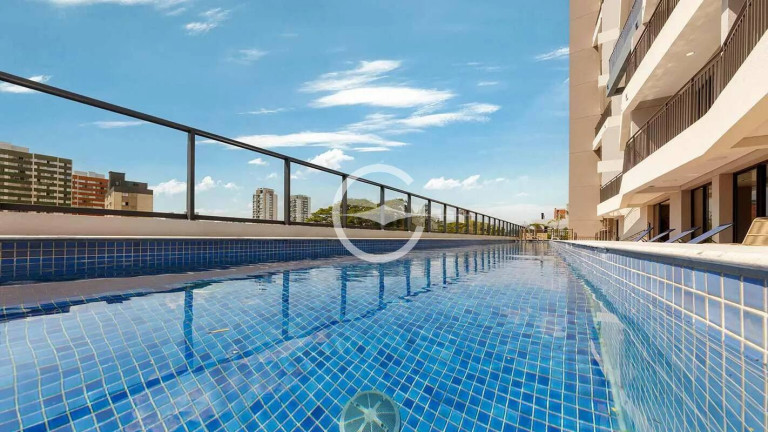 Imagem Apartamento com 1 Quarto à Venda, 26 m² em Alto Da Boa Vista - São Paulo Imagem Apartamento com 1 Quarto à Venda, 26 m² em Alto Da Boa Vista - São Paulo