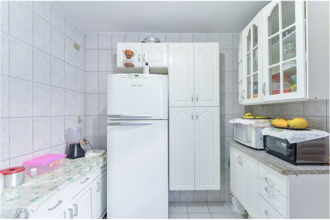 Imagem Apartamento com 2 Quartos à Venda, 65 m² em Liberdade - São Paulo