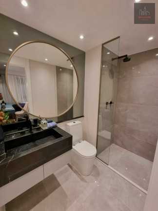 Imagem Apartamento com 4 Quartos à Venda, 142 m² em Perdizes - São Paulo