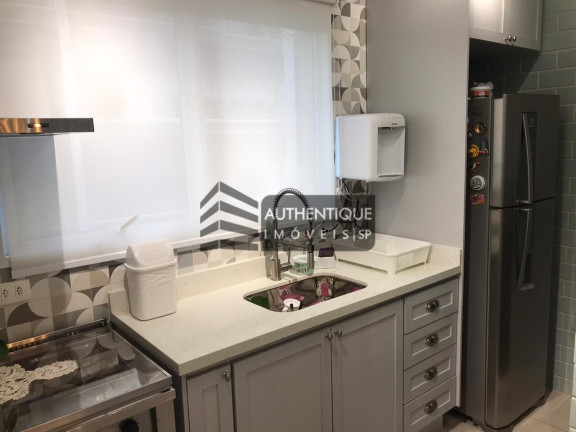 Imagem Apartamento com 3 Quartos à Venda, 115 m² em Brooklin - São Paulo Imagem Apartamento com 3 Quartos à Venda, 115 m² em Brooklin - São Paulo