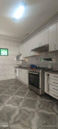 Imagem Casa com 4 Quartos à Venda, 256 m² em Vale Do Sol - Votuporanga