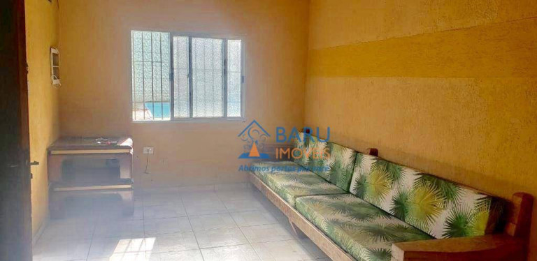 Imagem Casa com 2 Quartos à Venda, 180 m² em Agenor De Campos - Mongaguá