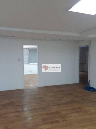 Imóvel à Venda ou Locação, 204 m² em Brooklin - São Paulo