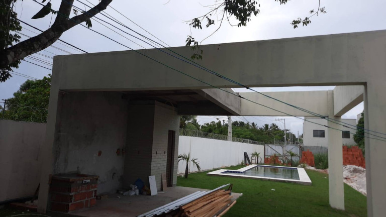 Imagem Casa com 4 Quartos à Venda, 140 m² em Vila De Abrantes (abrantes) - Camaçari Imagem Casa com 4 Quartos à Venda, 140 m² em Vila De Abrantes (abrantes) - Camaçari