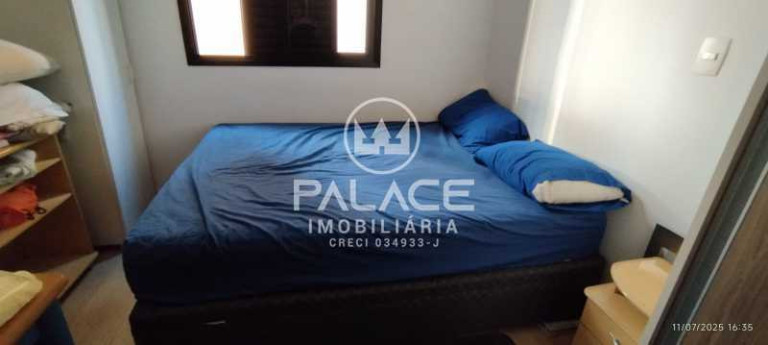 Imagem Apartamento com 3 Quartos à Venda ou Locação, 89 m² em Nova América - Piracicaba Imagem Apartamento com 3 Quartos à Venda ou Locação, 89 m² em Nova América - Piracicaba