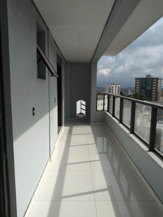 Imagem Cobertura com 4 Quartos à Venda, 210 m² em Nossa Senhora Medianeira - Santa Maria