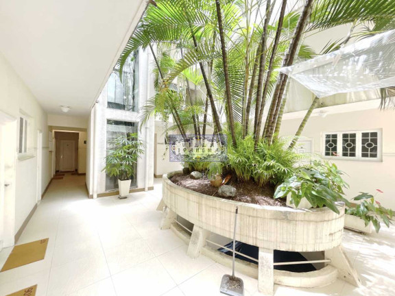 Imagem Apartamento com 1 Quarto à Venda, 34 m² em Leblon - Rio De Janeiro