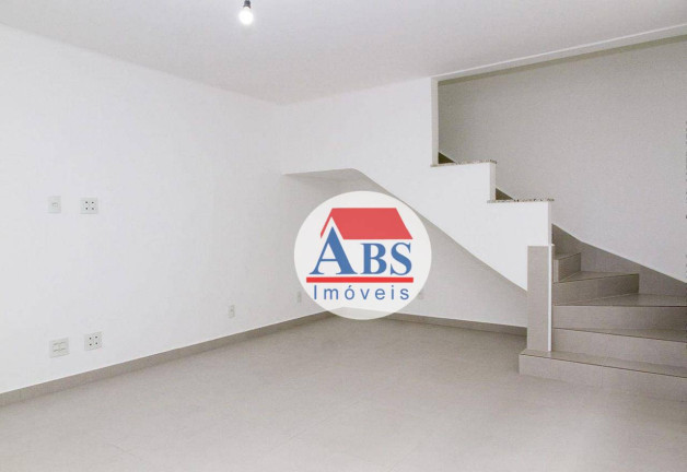 Imagem Sobrado com 2 Quartos à Venda, 105 m² em Vila Belmiro - Santos Imagem Sobrado com 2 Quartos à Venda, 105 m² em Vila Belmiro - Santos