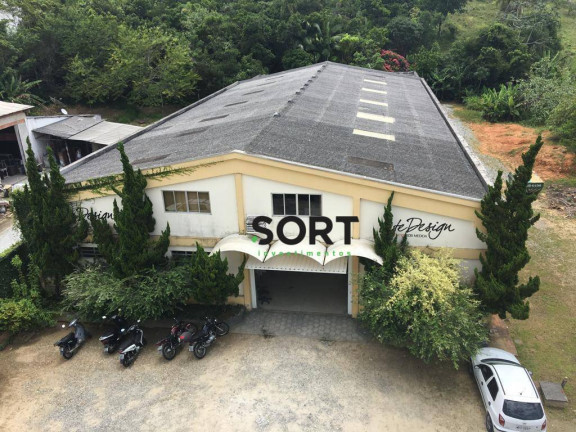 Imagem Terreno à Venda, 1.100 m² em Ariribá - Balneário Camboriú Imagem Terreno à Venda, 1.100 m² em Ariribá - Balneário Camboriú