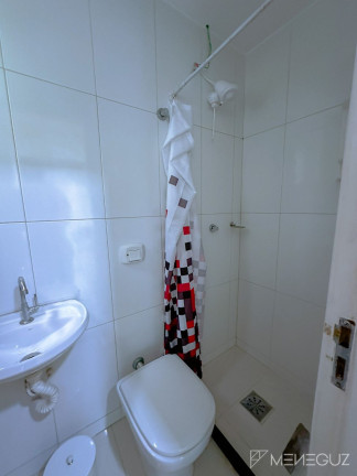 Imagem Apartamento com 3 Quartos à Venda, 80 m² em Praia Do Morro - Guarapari Imagem Apartamento com 3 Quartos à Venda, 80 m² em Praia Do Morro - Guarapari