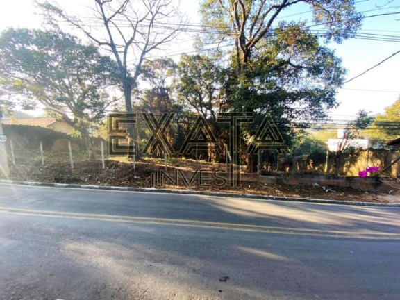 Imagem Terreno à Venda, 2.334 m² em Chácaras Do Refúgio - Cotia