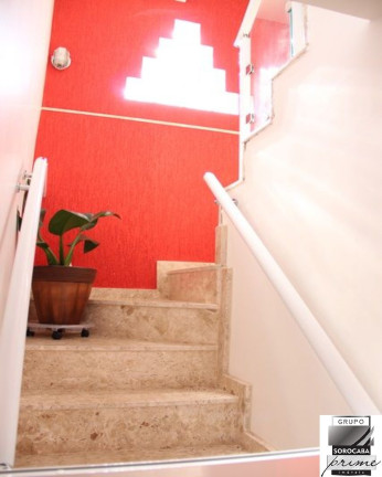 Imagem Sobrado com 3 Quartos à Venda, 125 m² em Jardim Antônio Rodrigues E Rodrigues - Votorantim