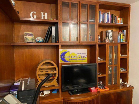 Imagem Apartamento com 3 Quartos à Venda, 225 m² em Centro - São Bernardo Do Campo Imagem Apartamento com 3 Quartos à Venda, 225 m² em Centro - São Bernardo Do Campo