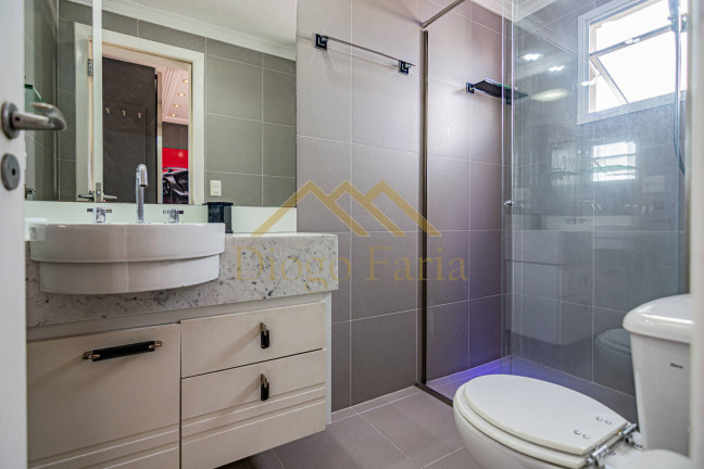 Imagem Apartamento com 4 Quartos à Venda, 206 m² em Vila Romana - São Paulo Imagem Apartamento com 4 Quartos à Venda, 206 m² em Vila Romana - São Paulo