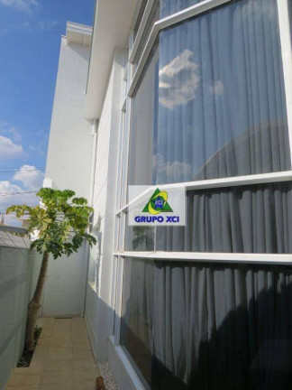 Imagem Casa com 4 Quartos à Venda ou Locação, 330 m² em Swiss Park - Campinas