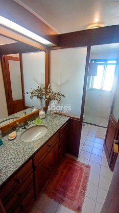 Imagem Apartamento com 4 Quartos à Venda, 236 m² em Centro - Pelotas