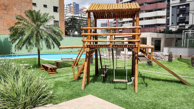 Imagem Apartamento com 4 Quartos à Venda, 305 m² em Meireles - Fortaleza Imagem Apartamento com 4 Quartos à Venda, 305 m² em Meireles - Fortaleza