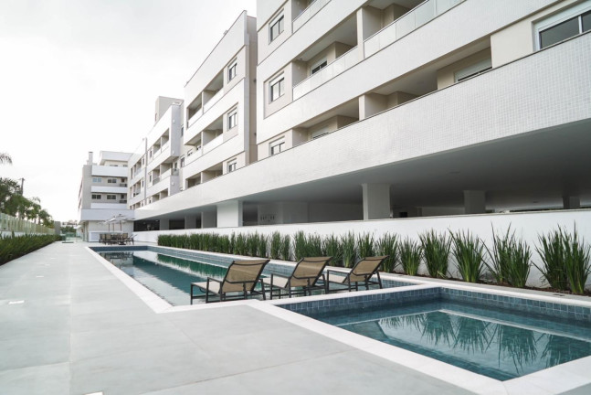 Imagem Apartamento com 2 Quartos à Venda, 79 m² em Ingleses Do Rio Vermelho - Florianópolis