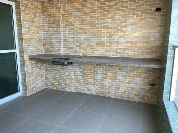 Imagem Apartamento com 2 Quartos à Venda, 72 m² em Centro - Itanhaém Imagem Apartamento com 2 Quartos à Venda, 72 m² em Centro - Itanhaém