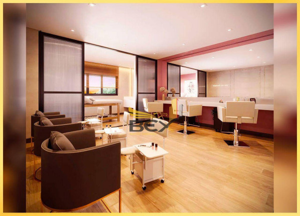 Imagem Apartamento com 3 Quartos à Venda, 71 m² em Parque Viana - Barueri