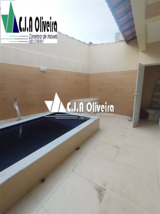 Imagem Casa com 3 Quartos à Venda, 106 m² em Vera Cruz - Mongagua