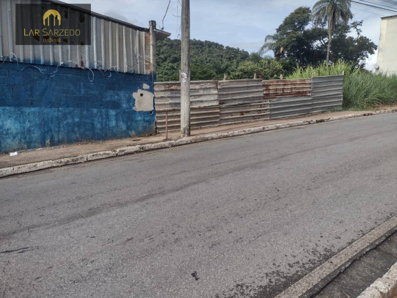 Imagem Terreno à Venda, 460 m² em Centro - Ibirité Imagem Terreno à Venda, 460 m² em Centro - Ibirité