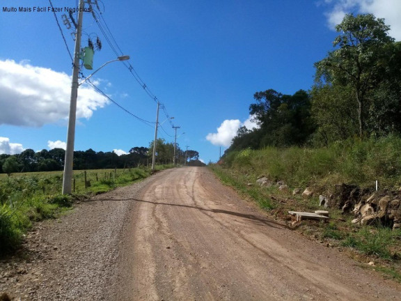 Imagem Terreno à Venda, 367 m² em Linha Imperial - Nova Petrópolis