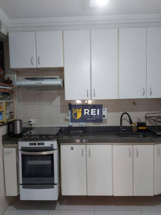 Imagem Apartamento com 3 Quartos à Venda, 90 m² em Vila Gatti - Itu
