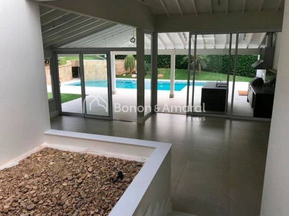 Imagem Casa de Condomínio com 5 Quartos à Venda, 1.363 m² em Loteamento Alphaville Campinas - Campinas Imagem Casa de Condomínio com 5 Quartos à Venda, 1.363 m² em Loteamento Alphaville Campinas - Campinas