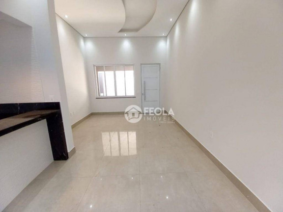 Imagem Casa com 3 Quartos à Venda, 123 m² em Jardim Terramérica Iii - Americana Imagem Casa com 3 Quartos à Venda, 123 m² em Jardim Terramérica Iii - Americana