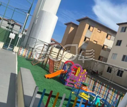 Imagem Apartamento com 2 Quartos à Venda, 43 m² em Santa Maria - Aracaju Imagem Apartamento com 2 Quartos à Venda, 43 m² em Santa Maria - Aracaju