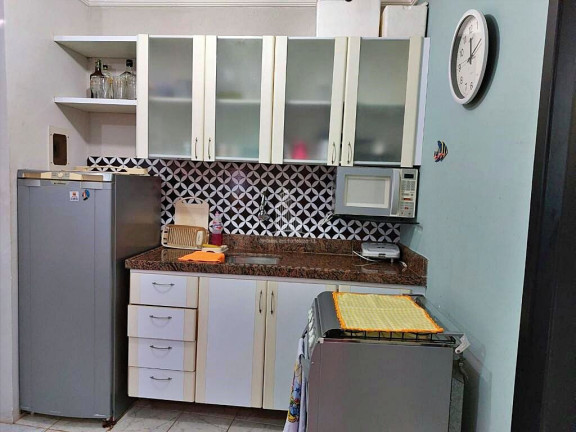 Imagem Apartamento com 1 Quarto à Venda, 36 m² em Centro - Aquiraz Imagem Apartamento com 1 Quarto à Venda, 36 m² em Centro - Aquiraz