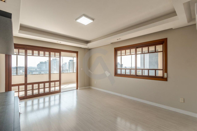 Imagem Apartamento com 3 Quartos à Venda, 394 m² em Centro - Canoas