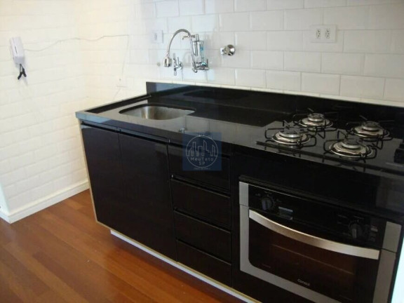 Imagem Apartamento com 1 Quarto à Venda, 55 m² em Vila Olímpia - São Paulo Imagem Apartamento com 1 Quarto à Venda, 55 m² em Vila Olímpia - São Paulo