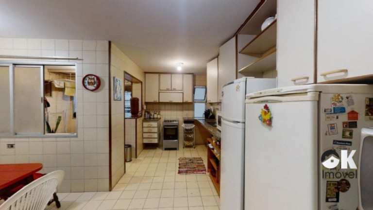 Imagem Apartamento com 3 Quartos à Venda, 149 m² em Jardim Paulista - São Paulo