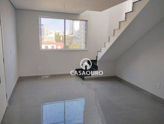 Imagem Cobertura com 3 Quartos à Venda, 148 m² em Serra - Belo Horizonte Imagem Cobertura com 3 Quartos à Venda, 148 m² em Serra - Belo Horizonte