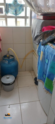Imagem Apartamento com 2 Quartos à Venda, em Itararé - São Vicente Imagem Apartamento com 2 Quartos à Venda, em Itararé - São Vicente