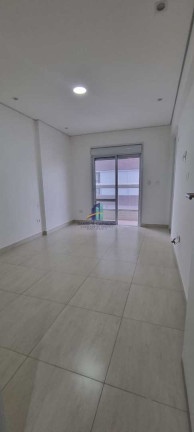Imagem Apartamento com 3 Quartos à Venda, 130 m² em Canto Do Forte - Praia Grande