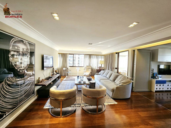 Imagem Apartamento com 3 Quartos à Venda, 162 m² em Moema - São Paulo Imagem Apartamento com 3 Quartos à Venda, 162 m² em Moema - São Paulo