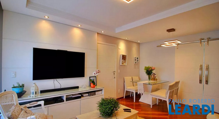 Imagem Apartamento com 3 Quartos à Venda, 90 m² em Vila Gilda - Santo André Imagem Apartamento com 3 Quartos à Venda, 90 m² em Vila Gilda - Santo André