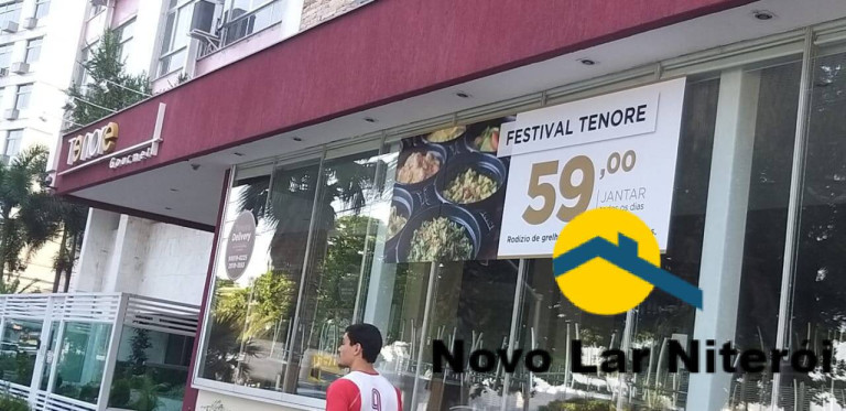 Imagem Imóvel Comercial à Venda, 12 m² em Icaraí - Niterói Imagem Imóvel Comercial à Venda, 12 m² em Icaraí - Niterói