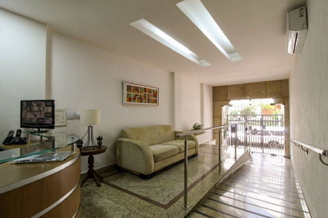 Imagem Imóvel com 3 Quartos à Venda,  em Botafogo - Rio De Janeiro