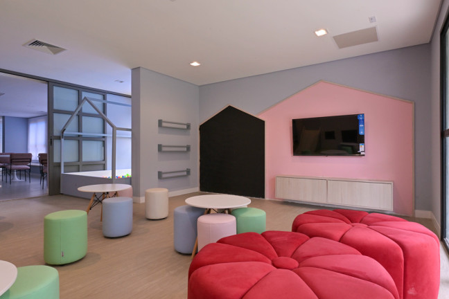 Imagem Apartamento com 2 Quartos à Venda, 57 m² em Planalto Paulista - São Paulo Imagem Apartamento com 2 Quartos à Venda, 57 m² em Planalto Paulista - São Paulo